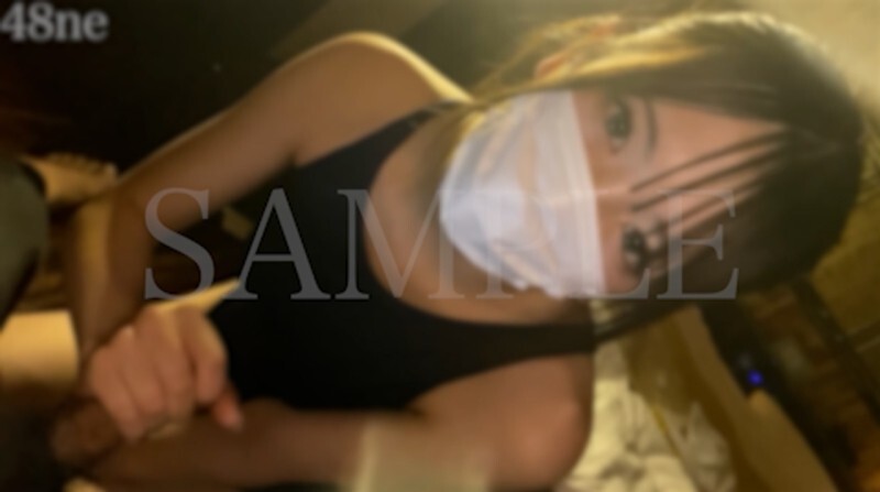 FC2-PPV-4832411 When I put the best l9 in a swimsuit, she was so cute I had sex with her right away