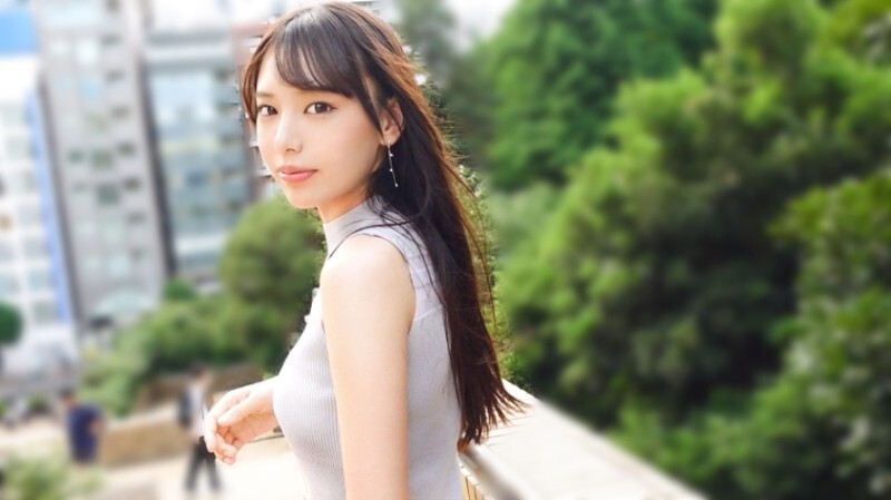 SIRO-5601 "[An Overwhelmingly Divine Style] Her Erotic Body, Trained Through Basketball, Will Keep You Engaged! Her Beautiful Ass Shakes During F