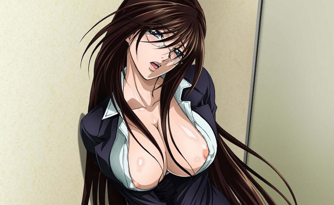 Yariman Fudousan Ep 2