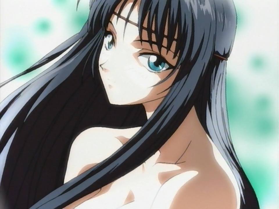 Guren – Crimson Lotus Ep 1