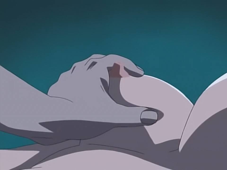 Triangle Heart: Sazanami Joshiryou Ep 2