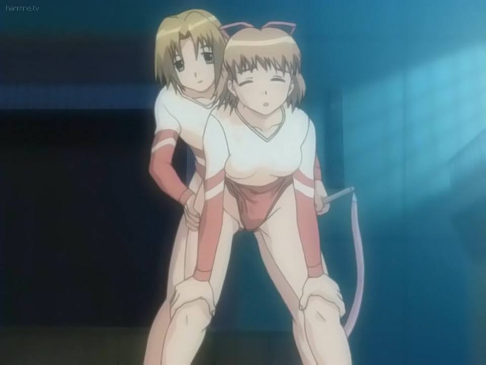 Princess 69: Midnight Gymnastics Ep 2