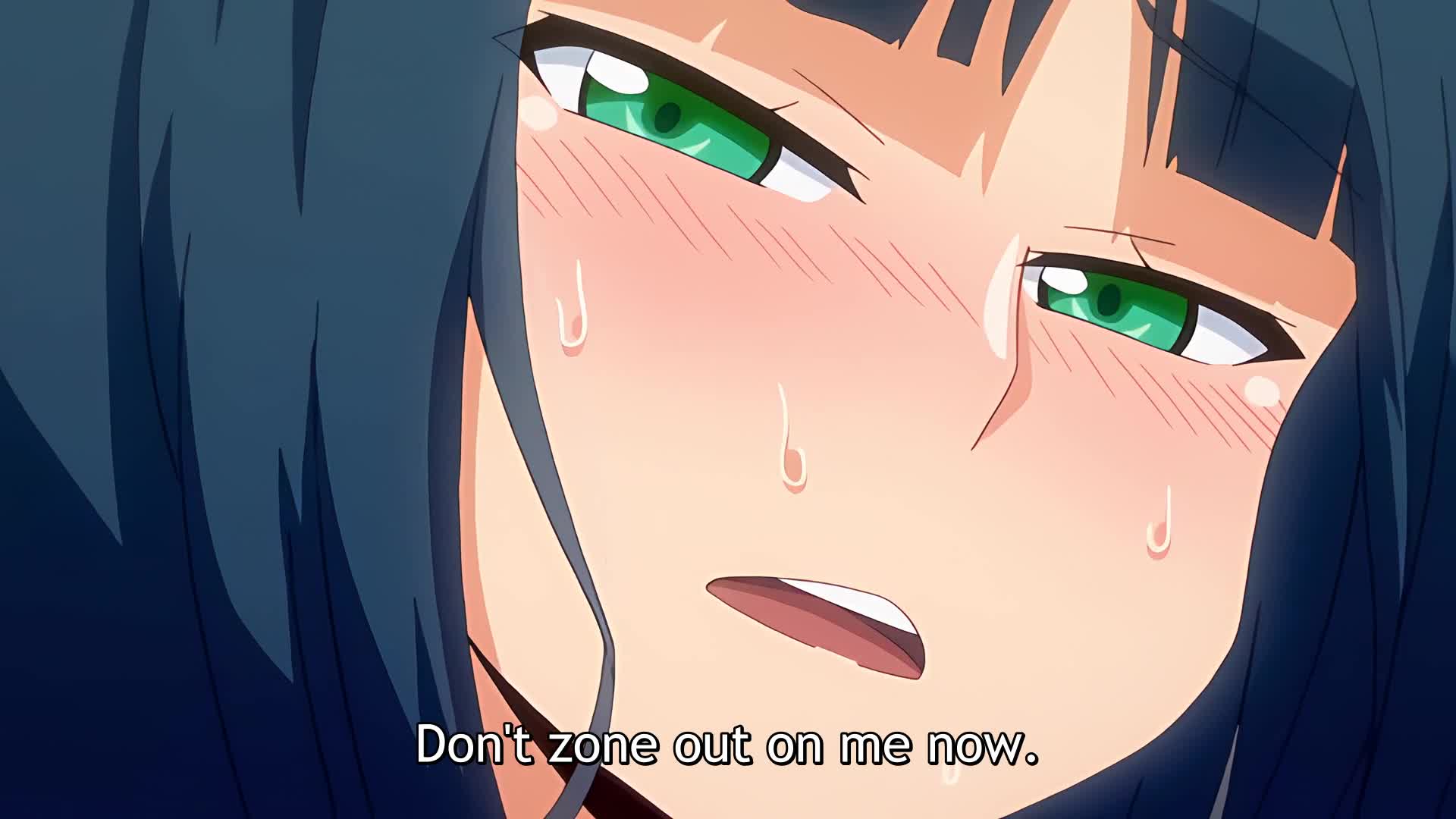 Kimi Wa Yasashiku Netorareru The Animation Ep 3