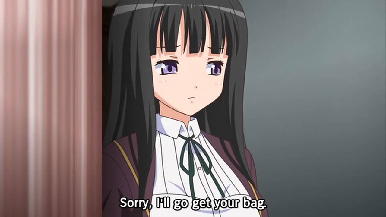 JK to Orc Heidan Ep 1