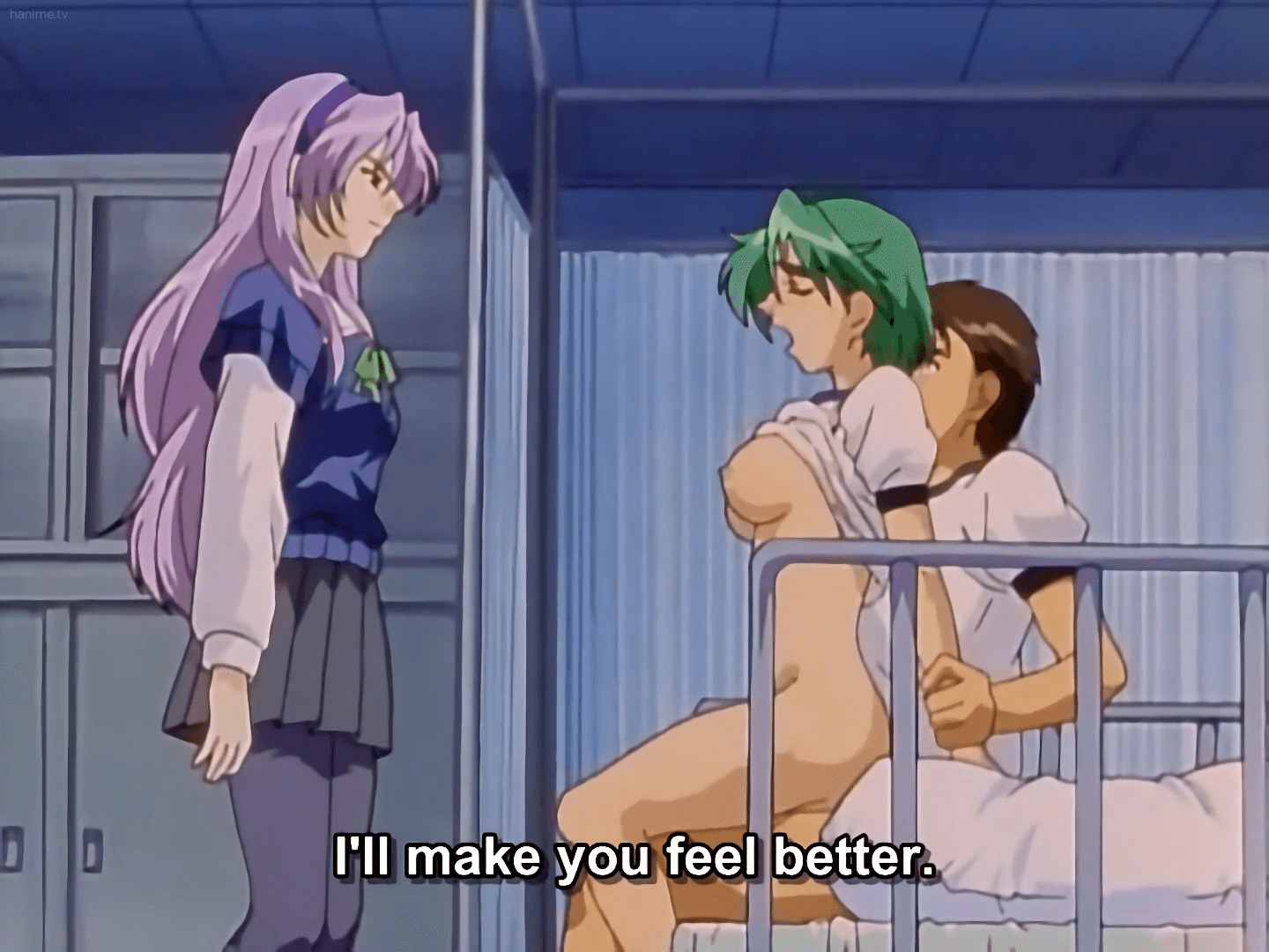 Septem Charm Magical Kanan Ep 2