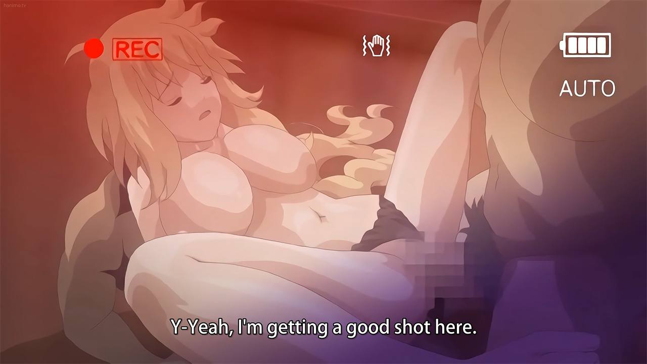 Toriko no Shizuku: Natsu no Gouka Ep 2