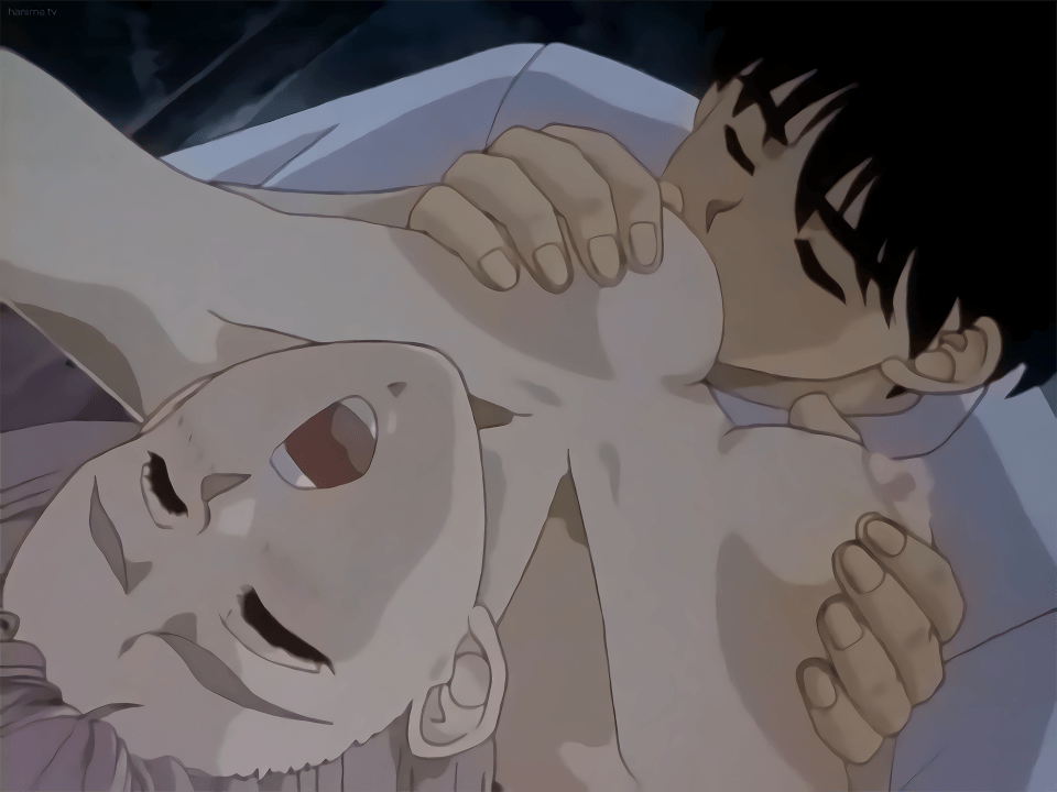 Doukyuusei: Natsu no Owari ni Ep 2