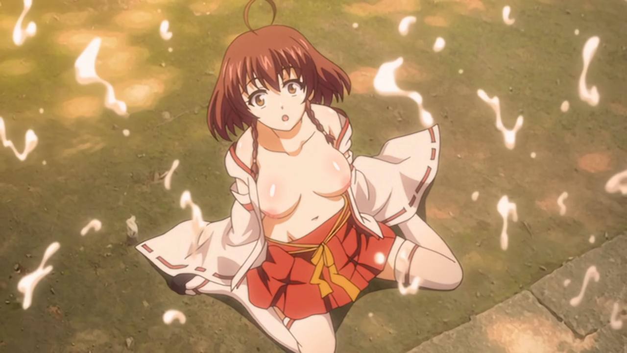 Nuki Doki! Revolution Ep 2