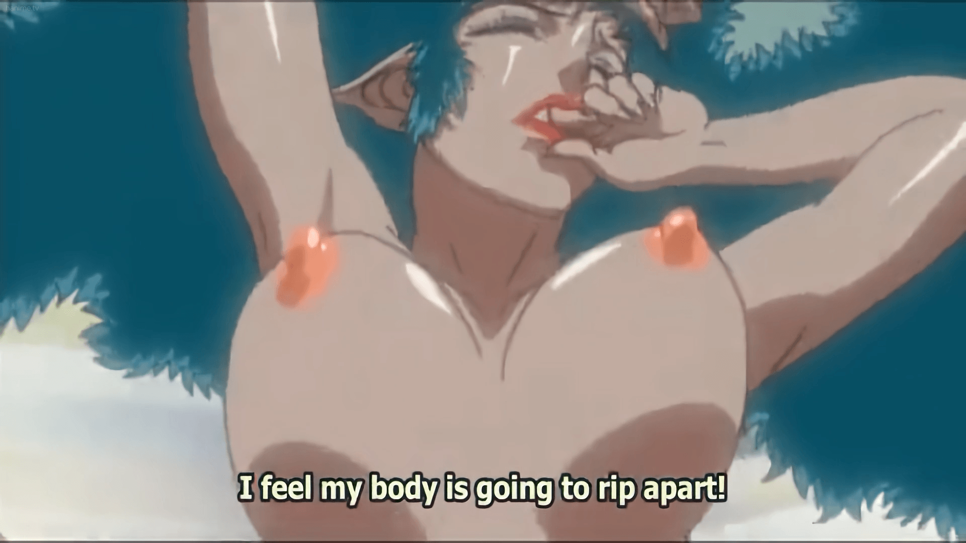 Urotsukidoji: New Saga Ep 1