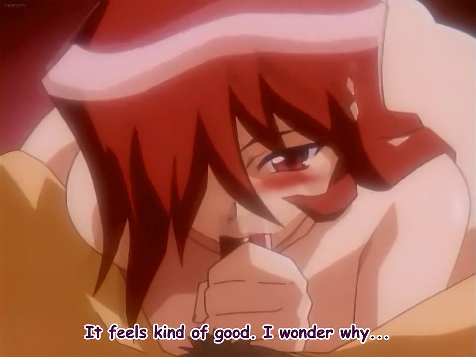 Endless Serenade Ep 1