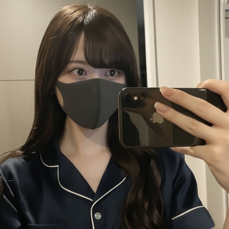 FC2-PPV-4823797 [Uncensored! 500pt!] Mai-chan's home visit edition! She's so excited about her loungewear! Blowjob and facial at the entranc