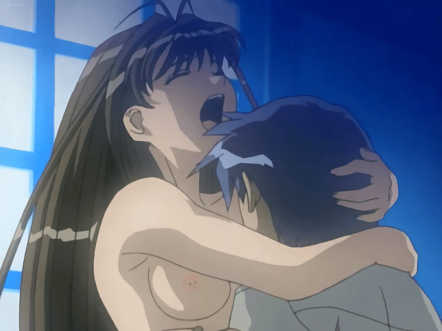 Flutter of Birds: Tori-tachi no Habataki Ep 1