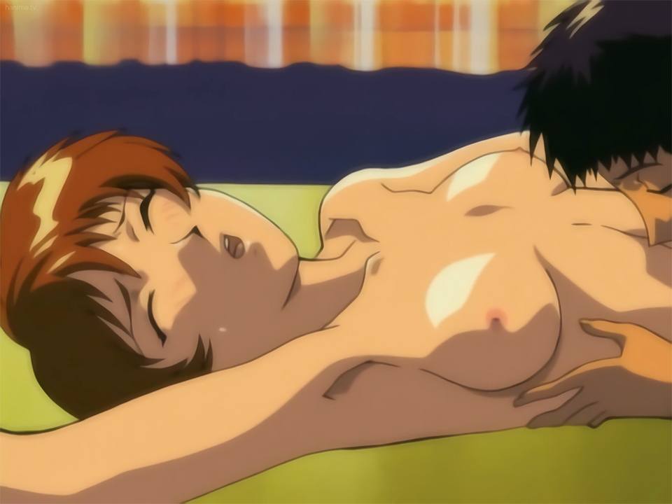 Zoku Gosenzo San`e Ep 1