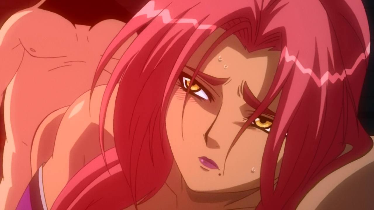 Makai Kishi Ingrid Ep 4