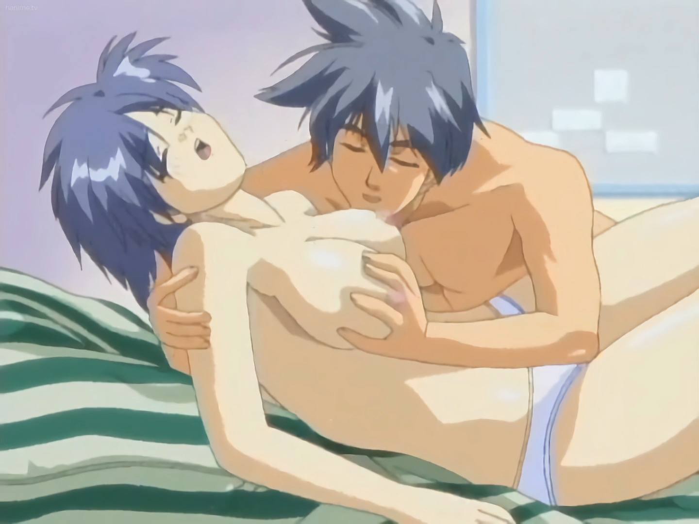 Dousou Kai Again Ep 2