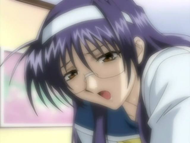 Binetsukko b37C Ep 1