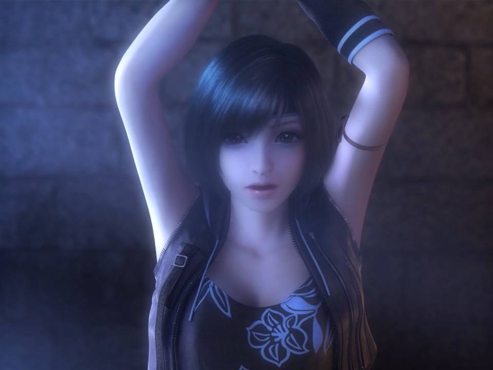 Yufin to Ecchi Ep Scene Ep 1