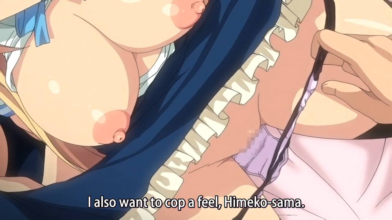 Pure Love Maniac Ep 1