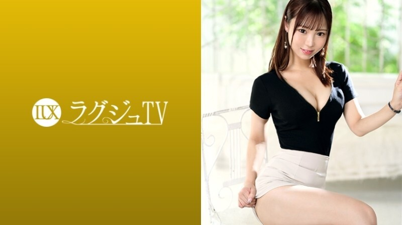 LUXU-1869 "The CEO's daughter makes a shocking application! The hidden side of this beautiful and innocent girl who works as a receptionist.