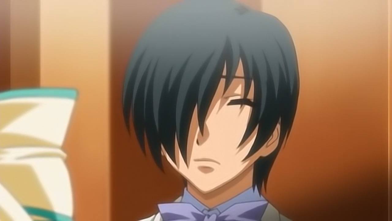 Gakuen 3 – Karei Naru Etsujoku Ep 2