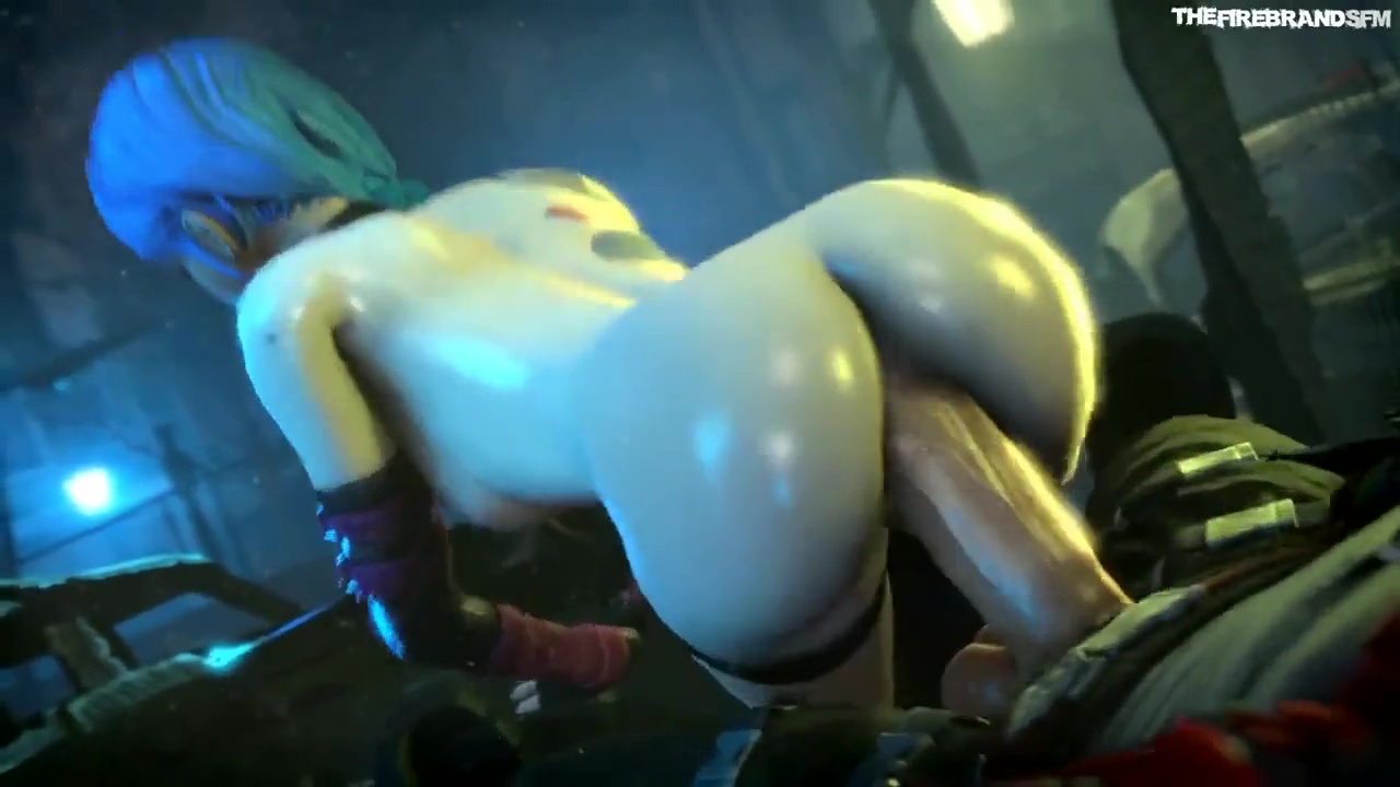 Game SFM Hentai Collection – Ep 1