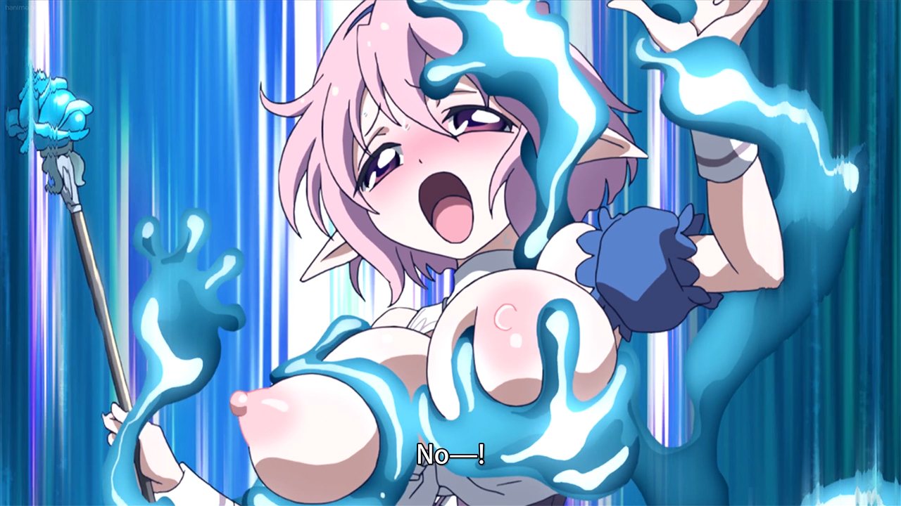 Rune’s Pharmacy: Tiarajima no Okusuriya-san Ep 4