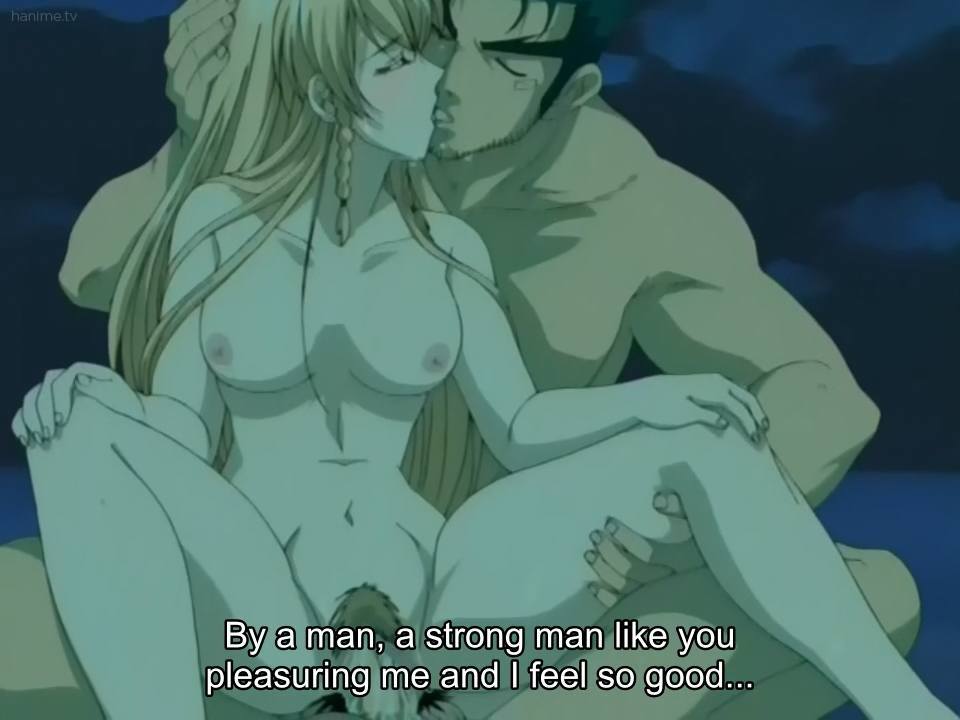 Daiakuji: The Xena Buster Ep 5