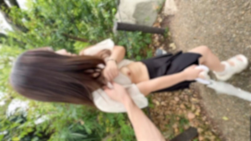 FC2-PPV-4821120 ※Until 12/31【Complete】The third installment of Hikaru-chan, who resembles Kawashima Umika and is one of the top 10 cutest girls of all