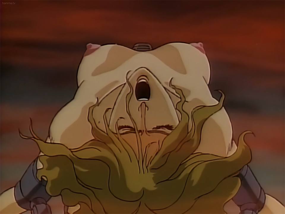 Shin Choujin Densetsu Urotsukidouji Mataiden Ep 1