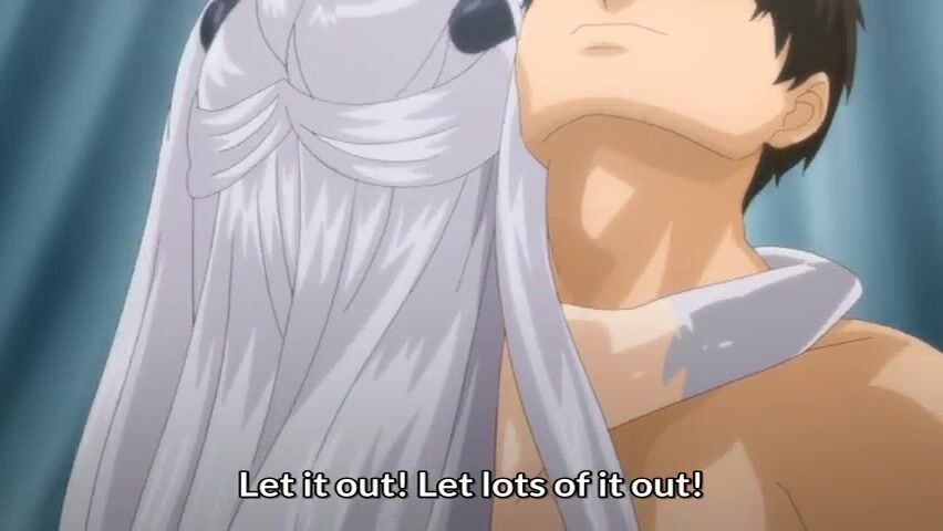 Boku wa Chiisana Succubus no Shimobe Ep 1