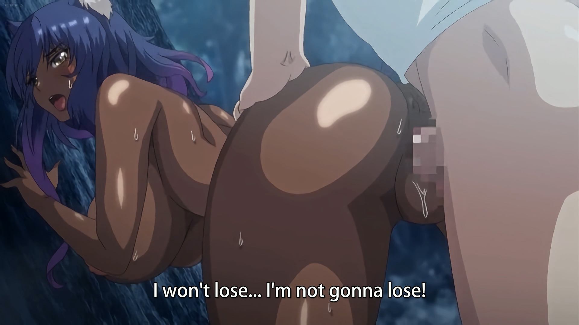 Youkoso! Sukebe Elf no Mori e Ep 2