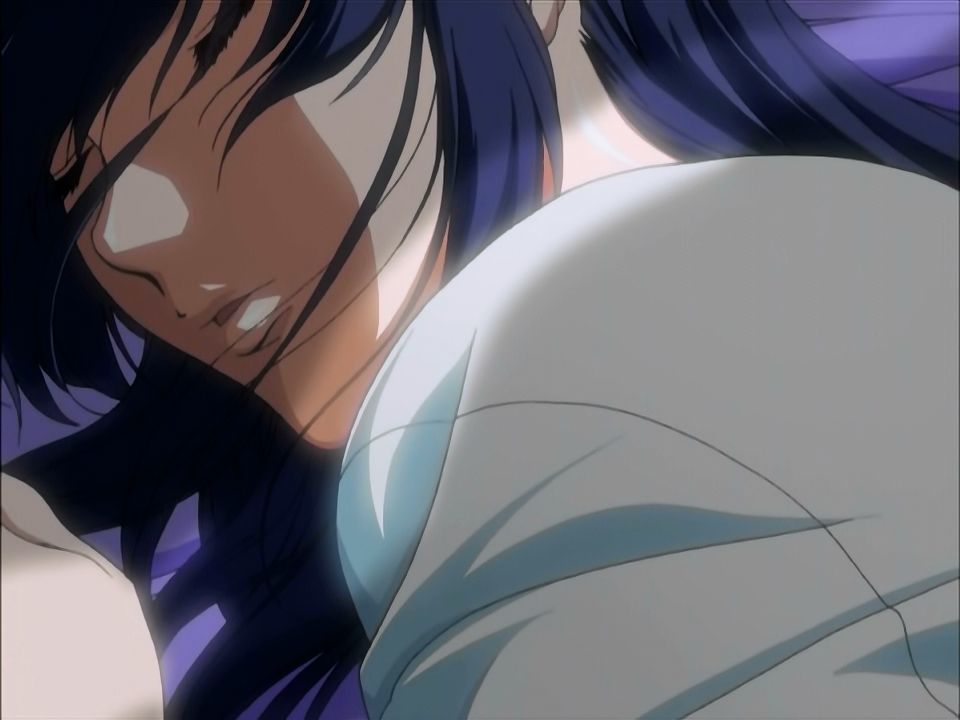 Nee, Chanto Shiyouyo! Ep 5