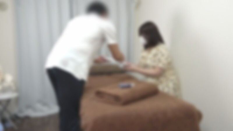 FC2-PPV-4835023 ♡ Half price until 2/5! [No/Raw Creampie] This beautiful and voluptuous office lady came to our salon for the first time, and she was 