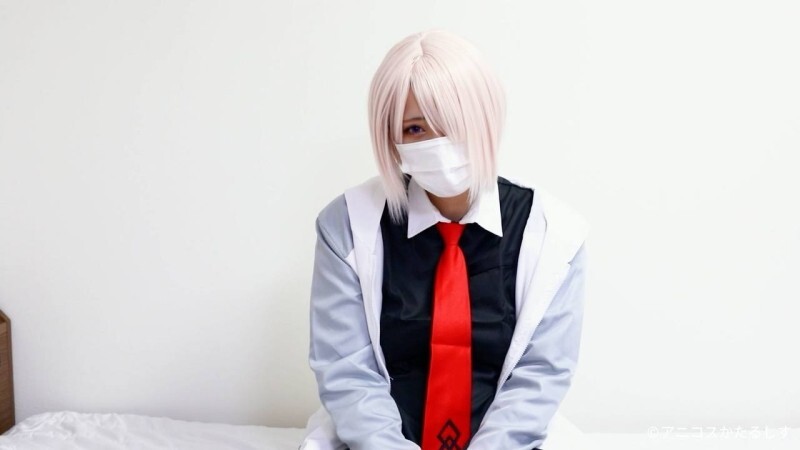 FC2-PPV-4838215 [Uncensored/Limited Time Resale] Massive Creampie in Marshcos! Deep Throat Irama and Ahe Face Climax with a Cosplayer Who is Too Eroti