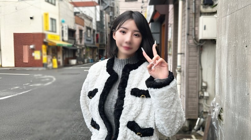 FC2-PPV-4836512 1490 points until the 23rd!! [First time] *Super popular* ⑤ Tanada./High-class men's massage girl "171cm/.F cup" Beauti