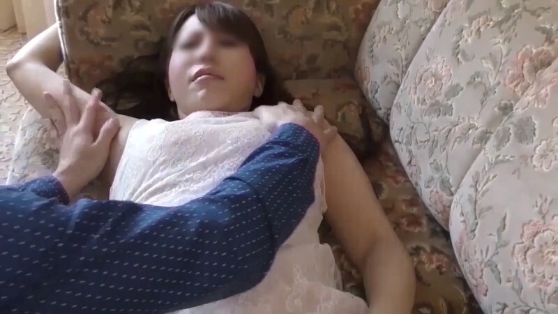 FC2-PPV-4839207 [5-day limited sale, thin face mosaic, set sale] Mature married woman who received a loan on the condition that she accepts other men&