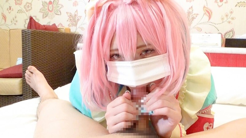 FC2-PPV-4807889 [No mosaic / Limited time resale] Yume○ Riamu gets so sick with two massive creampie scenes! Explosive creampie in the pile-driving co