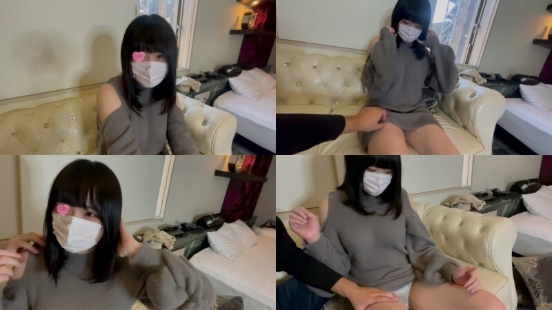 [UNCENSORED-LEAK] FC2-PPV-4789743 [Amateur POV #031] Riho-chan, an innocent girl with an F cup. Her reaction to the Womanizer was amazing. Beautiful s