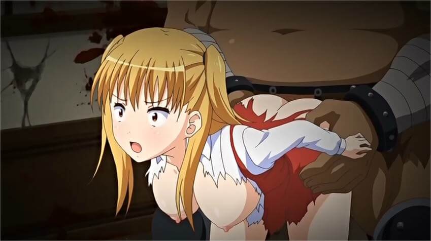 JK to Orc Heidan Episode 2 [Sub-ENG]