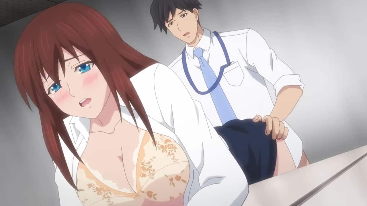 Jimihen!! Jimiko o Kae Chau Jun Isei Kouyuu Episode 6 [Sub-ENG]