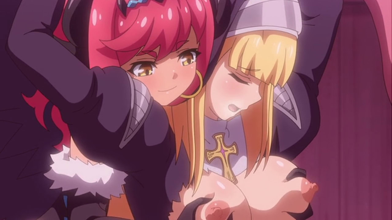 Futsuma Shoujo Charlotte Episode 1 [Sub-ENG]