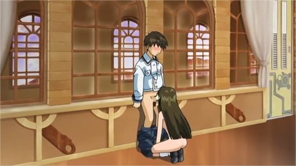 Accelerando Episode 3 [Sub-ENG]