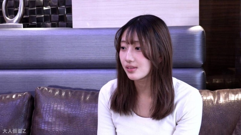 FC2-PPV-4840896 [Amateur First Time Shooting] Mao (20) A cute second-year science student. She blurts out that she'll do anything. So I didn'